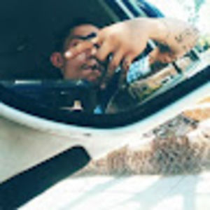 Meet your Posher, Andrey